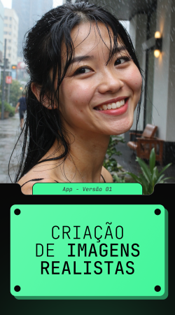 Realistic  image generation