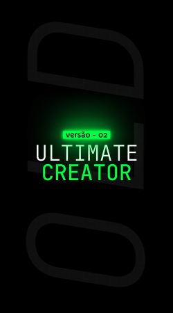 Ultimate Creator V2.0