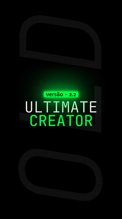 Ultimate Creator V 2.2