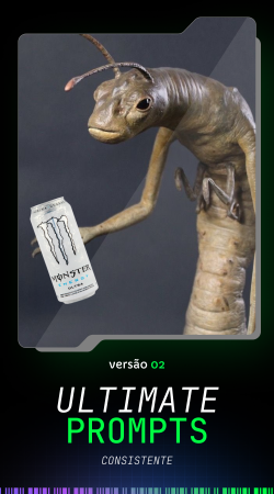 Ultimate Prompt Consistente V2