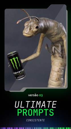 Ultimate Prompt Consistente V3