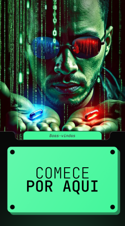 Módulo 0 - Comece Aqui