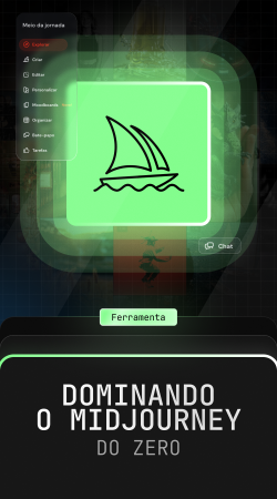 Dominando o Midjourney