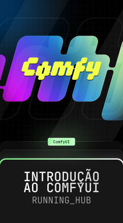 Introdução ao ComfyUI